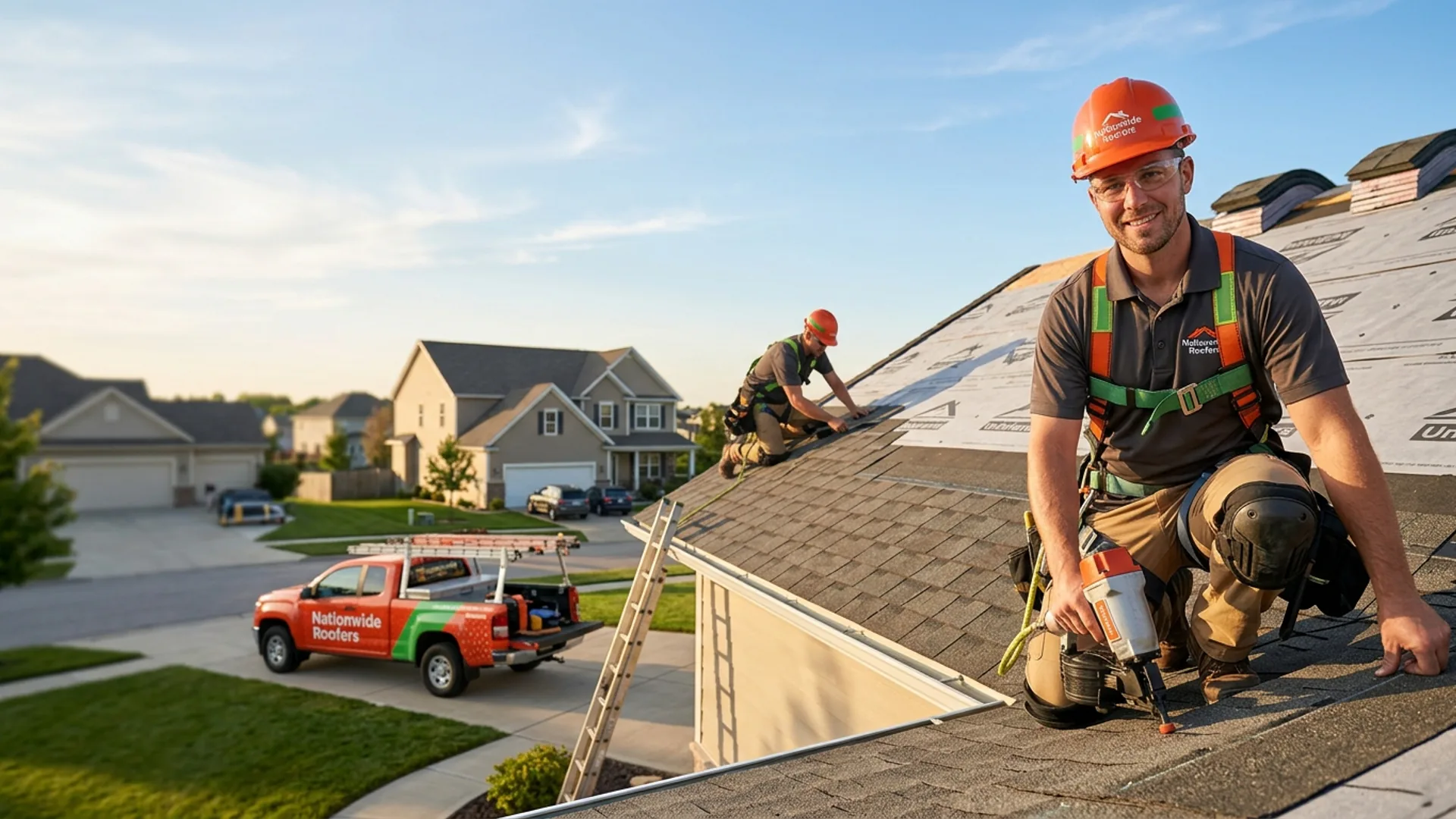 Trusted Roof Installation Westfield, MA, Massachusetts Near Me